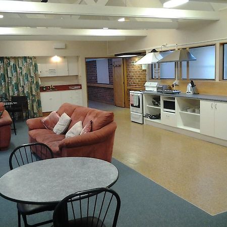 וונגאנואי Hikurangi Stayplace מראה חיצוני תמונה