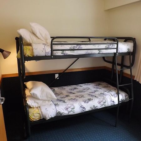 וונגאנואי Hikurangi Stayplace מראה חיצוני תמונה