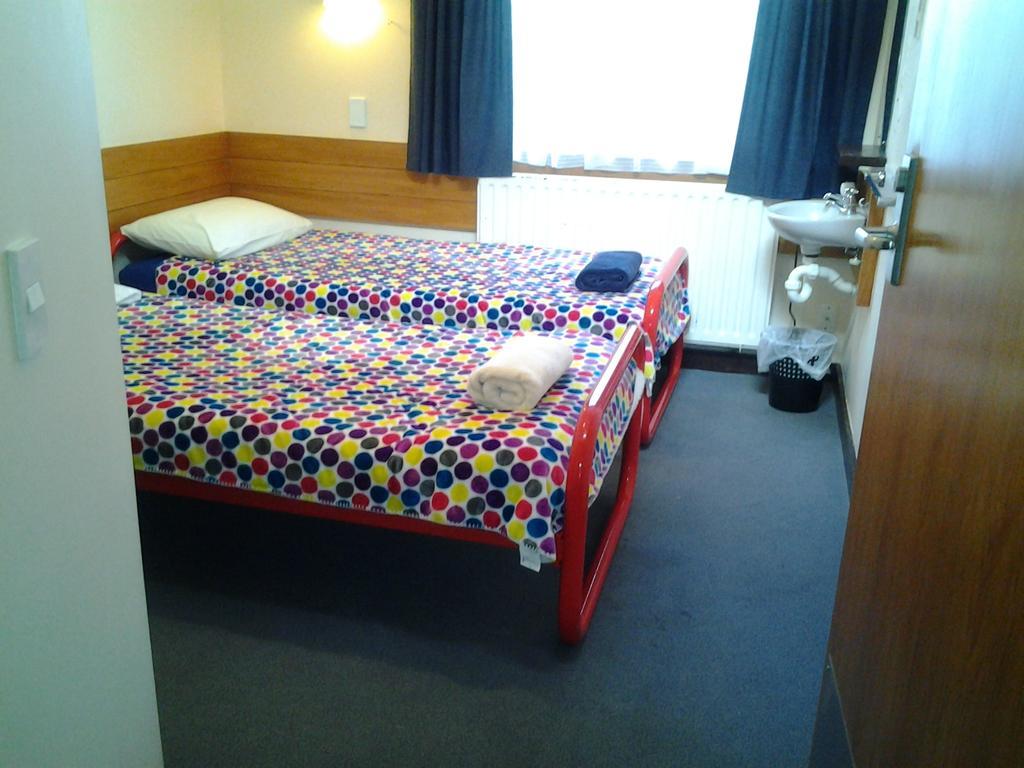 וונגאנואי Hikurangi Stayplace חדר תמונה