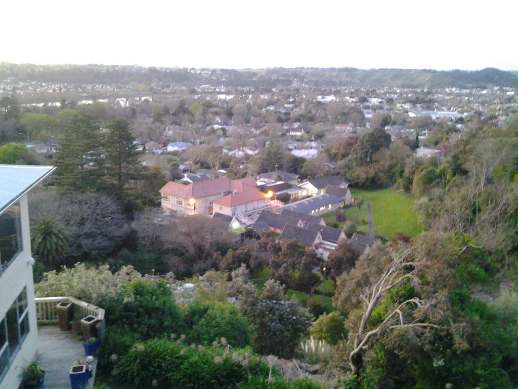 וונגאנואי Hikurangi Stayplace מראה חיצוני תמונה
