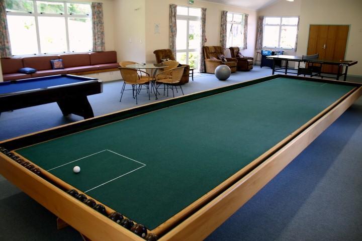 וונגאנואי Hikurangi Stayplace מראה חיצוני תמונה