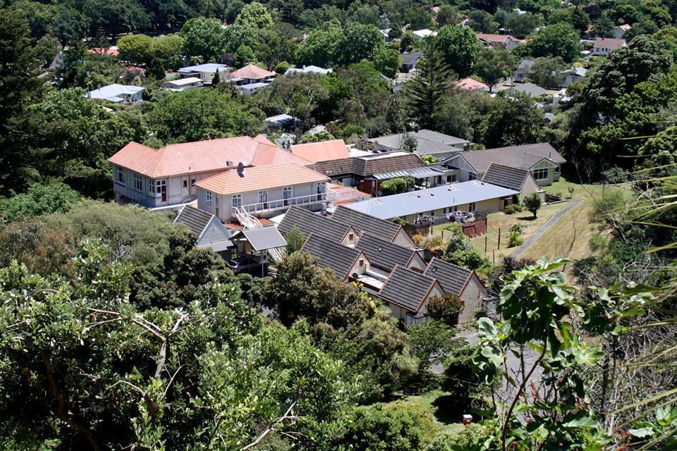 וונגאנואי Hikurangi Stayplace מראה חיצוני תמונה