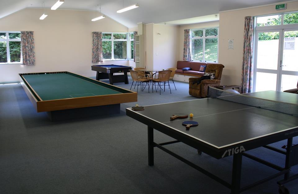 וונגאנואי Hikurangi Stayplace מראה חיצוני תמונה