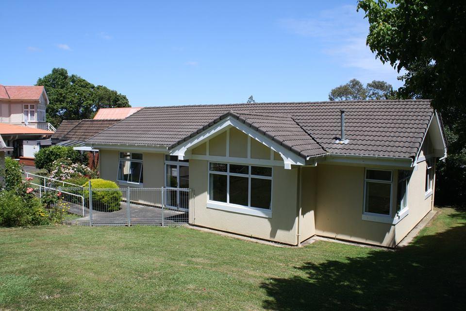 וונגאנואי Hikurangi Stayplace מראה חיצוני תמונה