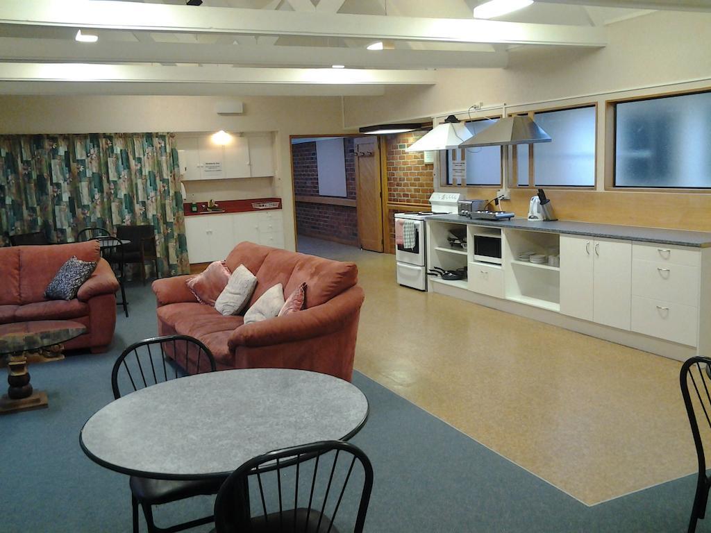 וונגאנואי Hikurangi Stayplace מראה חיצוני תמונה
