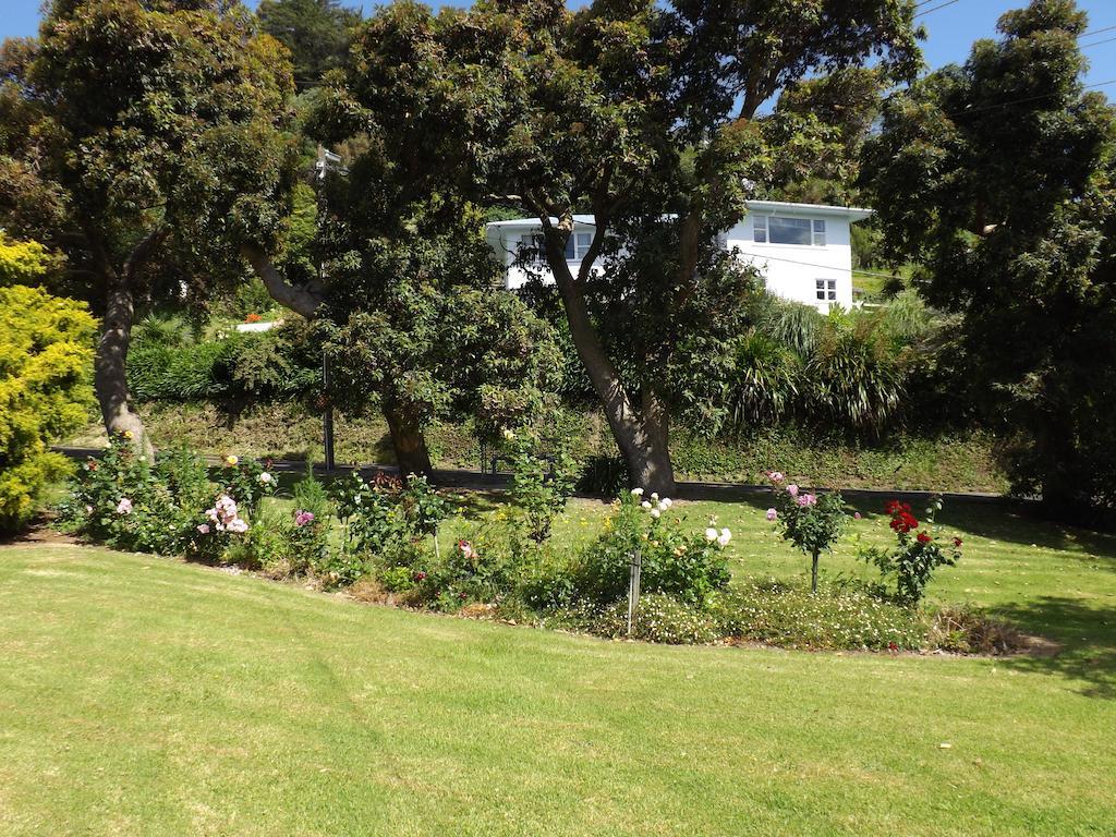 וונגאנואי Hikurangi Stayplace מראה חיצוני תמונה