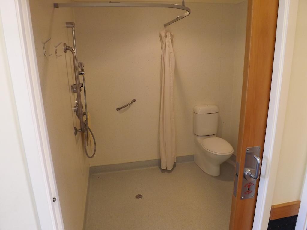 וונגאנואי Hikurangi Stayplace מראה חיצוני תמונה