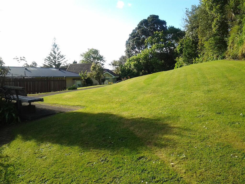 וונגאנואי Hikurangi Stayplace מראה חיצוני תמונה