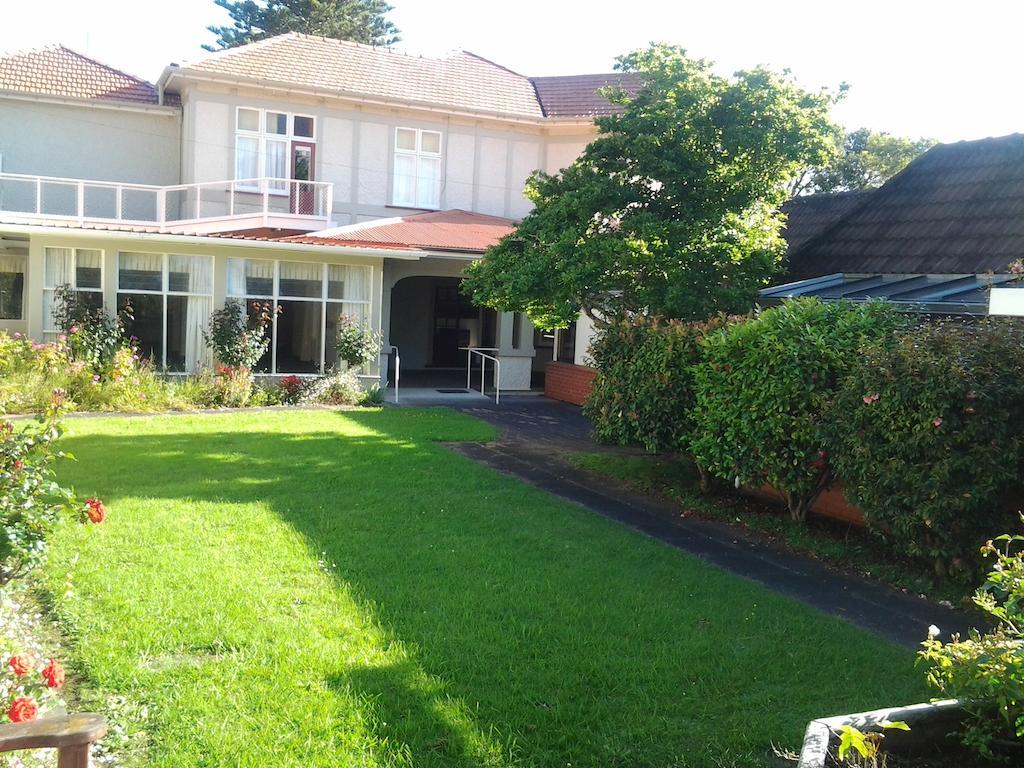 וונגאנואי Hikurangi Stayplace מראה חיצוני תמונה