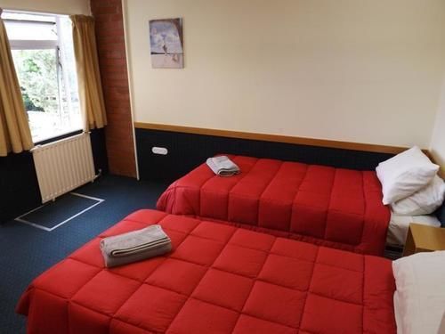 וונגאנואי Hikurangi Stayplace מראה חיצוני תמונה