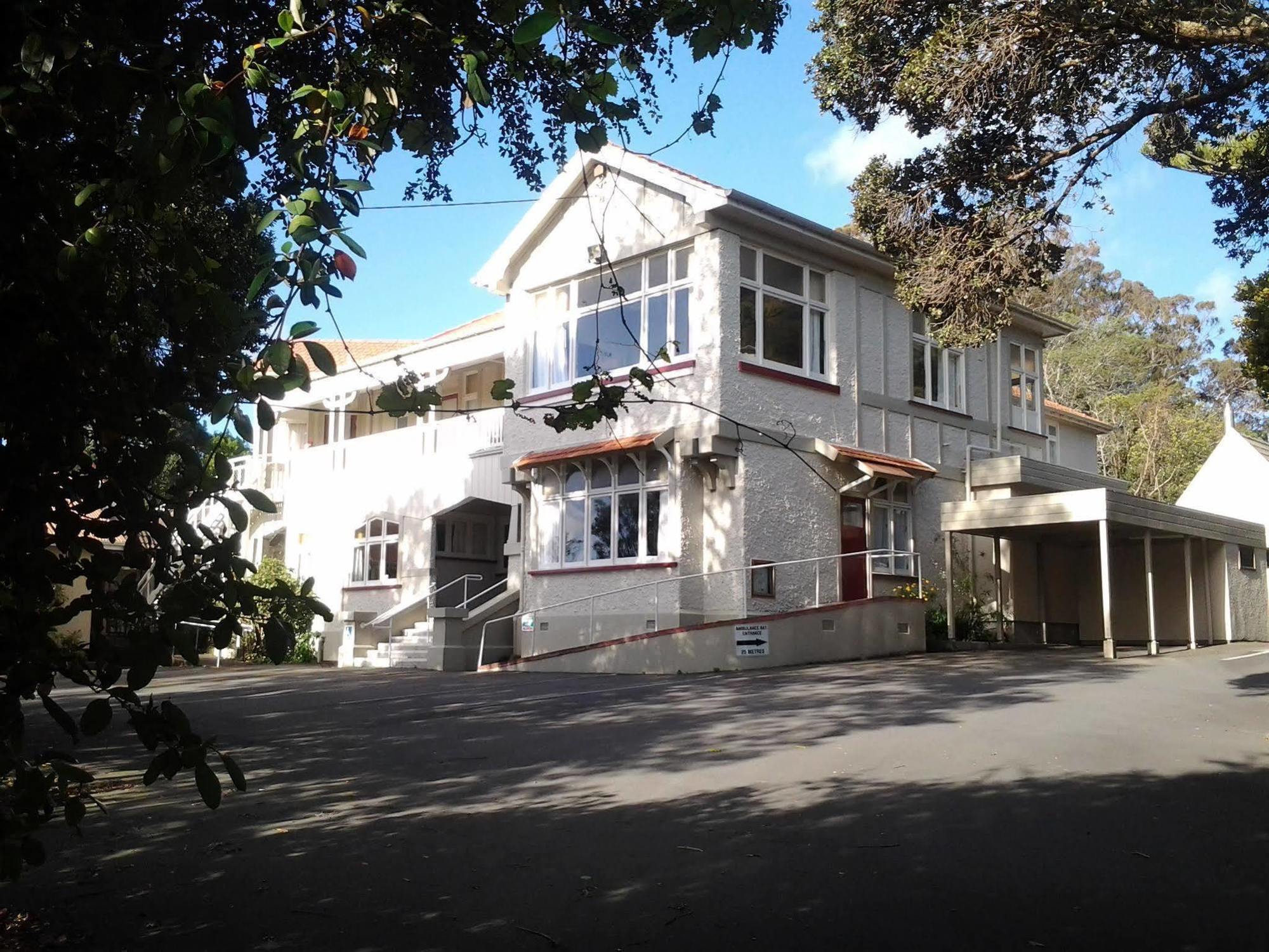 וונגאנואי Hikurangi Stayplace מראה חיצוני תמונה