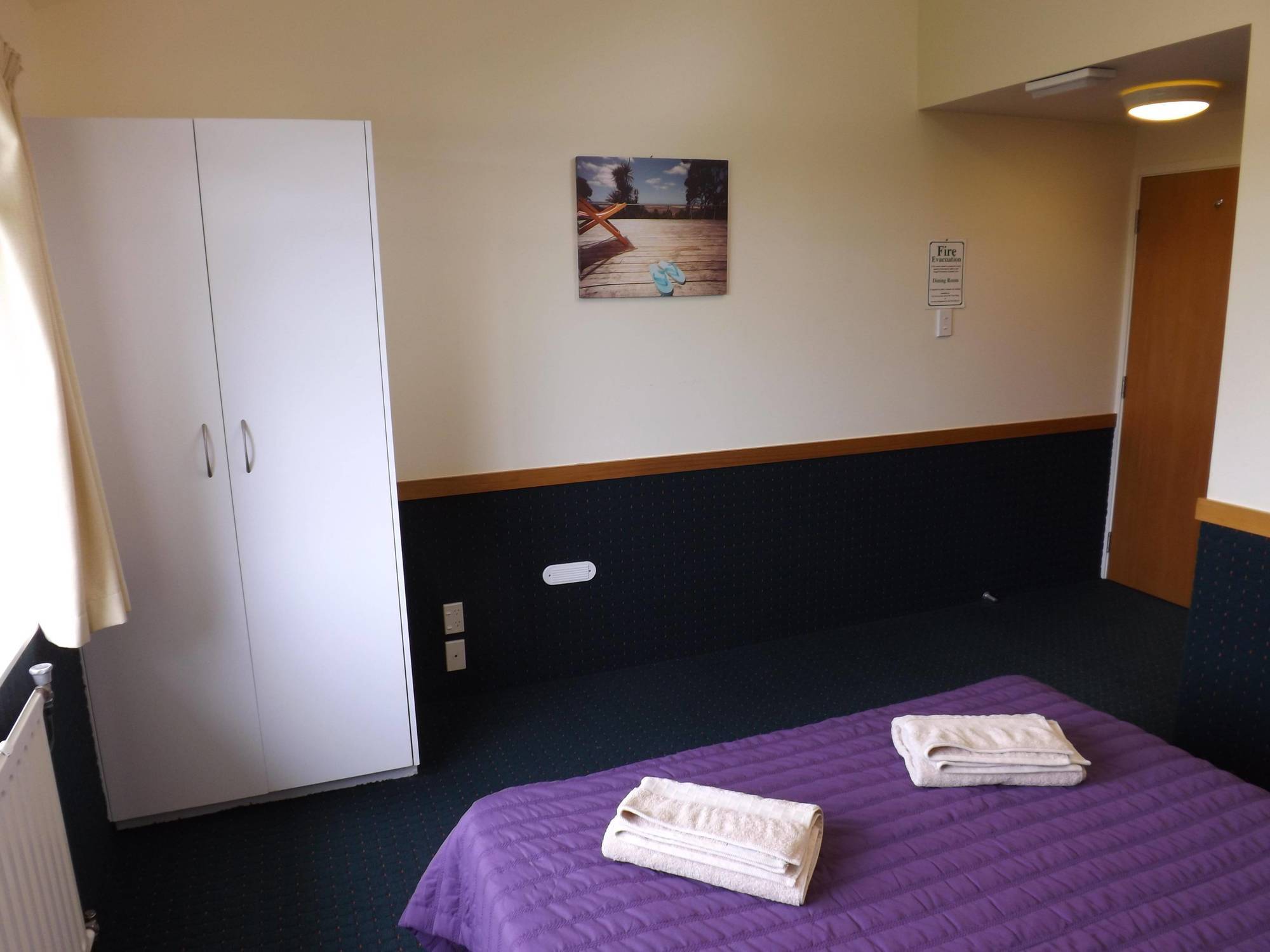 וונגאנואי Hikurangi Stayplace מראה חיצוני תמונה